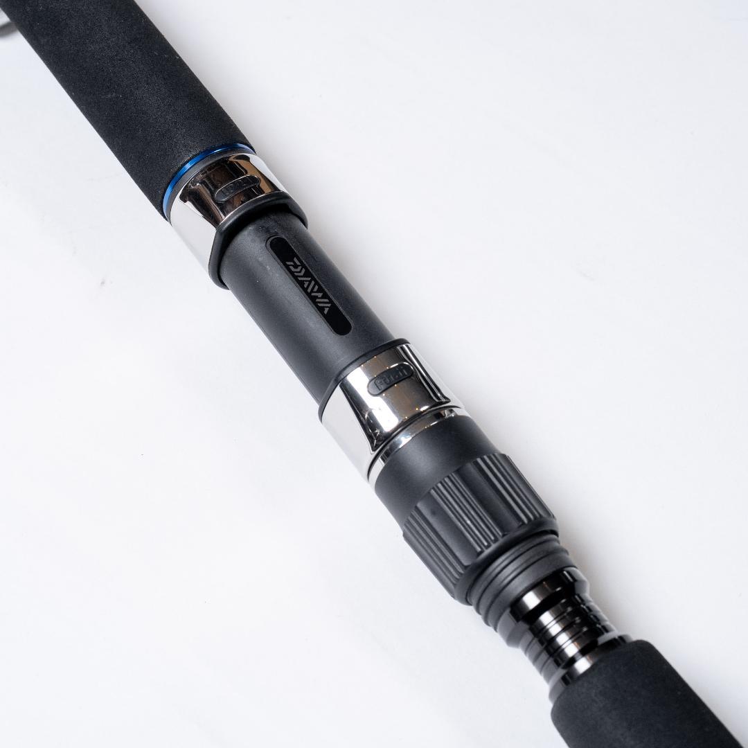 JH-60S BLAST HIRAMASA ジギングロッド