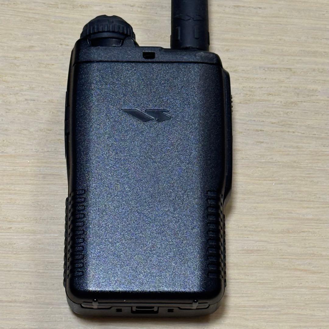 エアバンドレシーバー/STANDARD/VR-160/エアバンドスペシャル