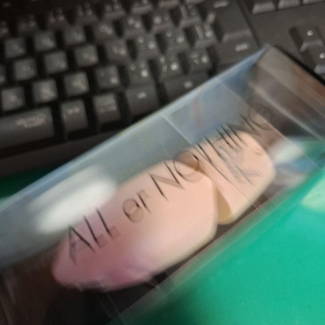 DRT 　タイニー　ジョーカー　HUMAN　TiNY JOKER 　新品