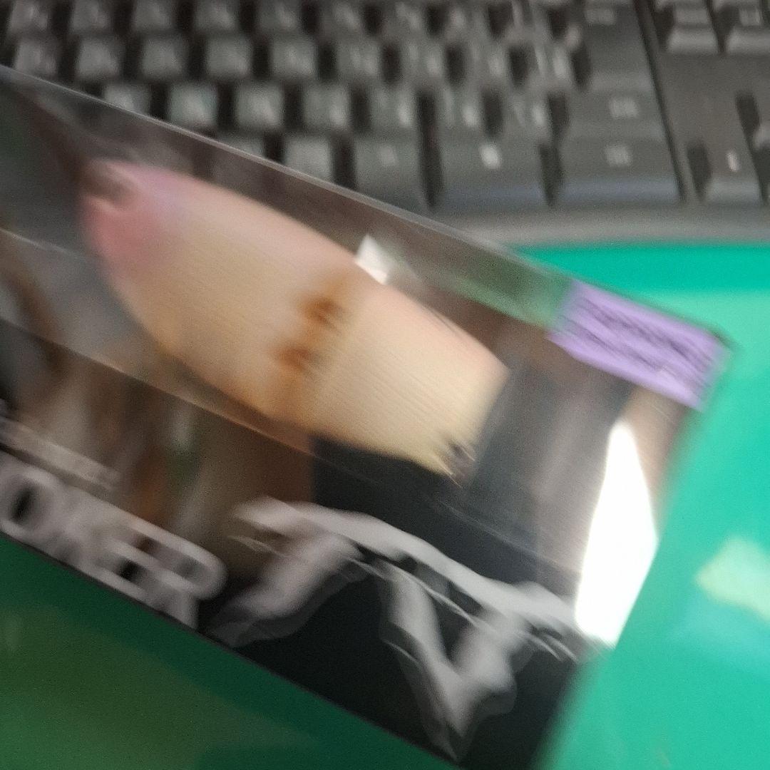 DRT 　タイニー　ジョーカー　HUMAN　TiNY JOKER 　新品