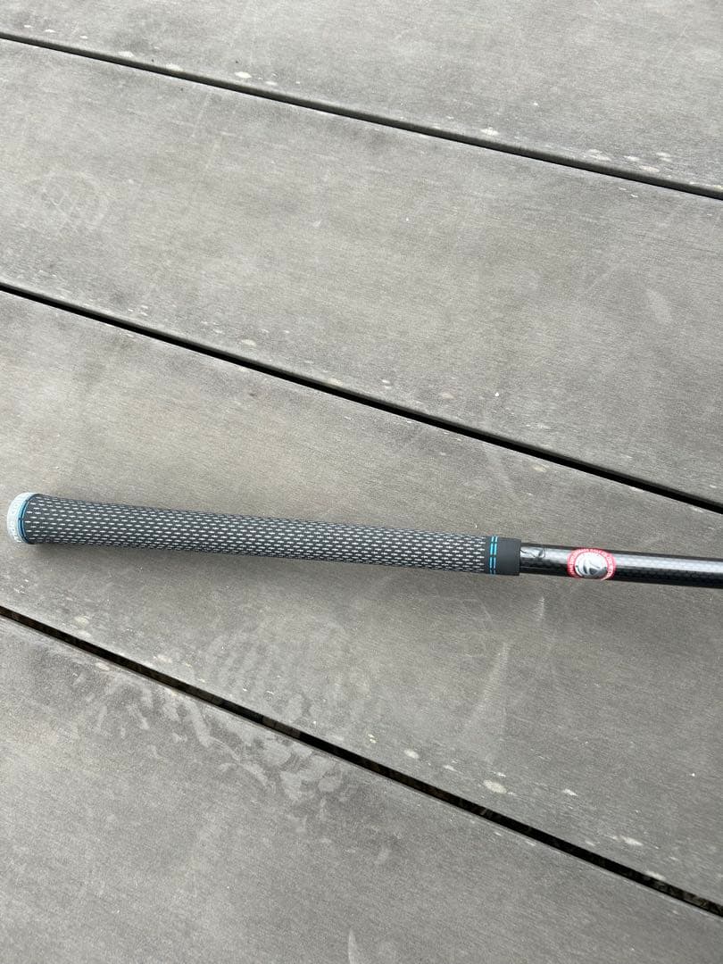 テーラーメイド　シムマックス　SIMMAX 3W