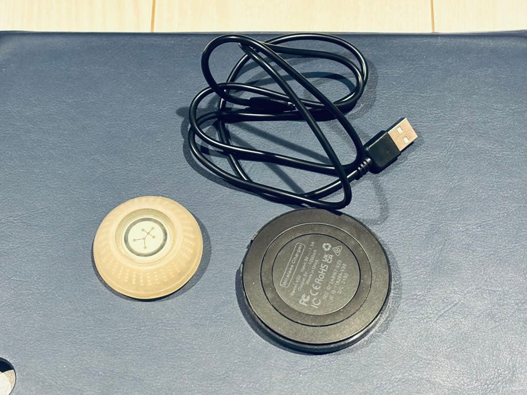 【中古】BLAST BASEBALL スイング改善センサー