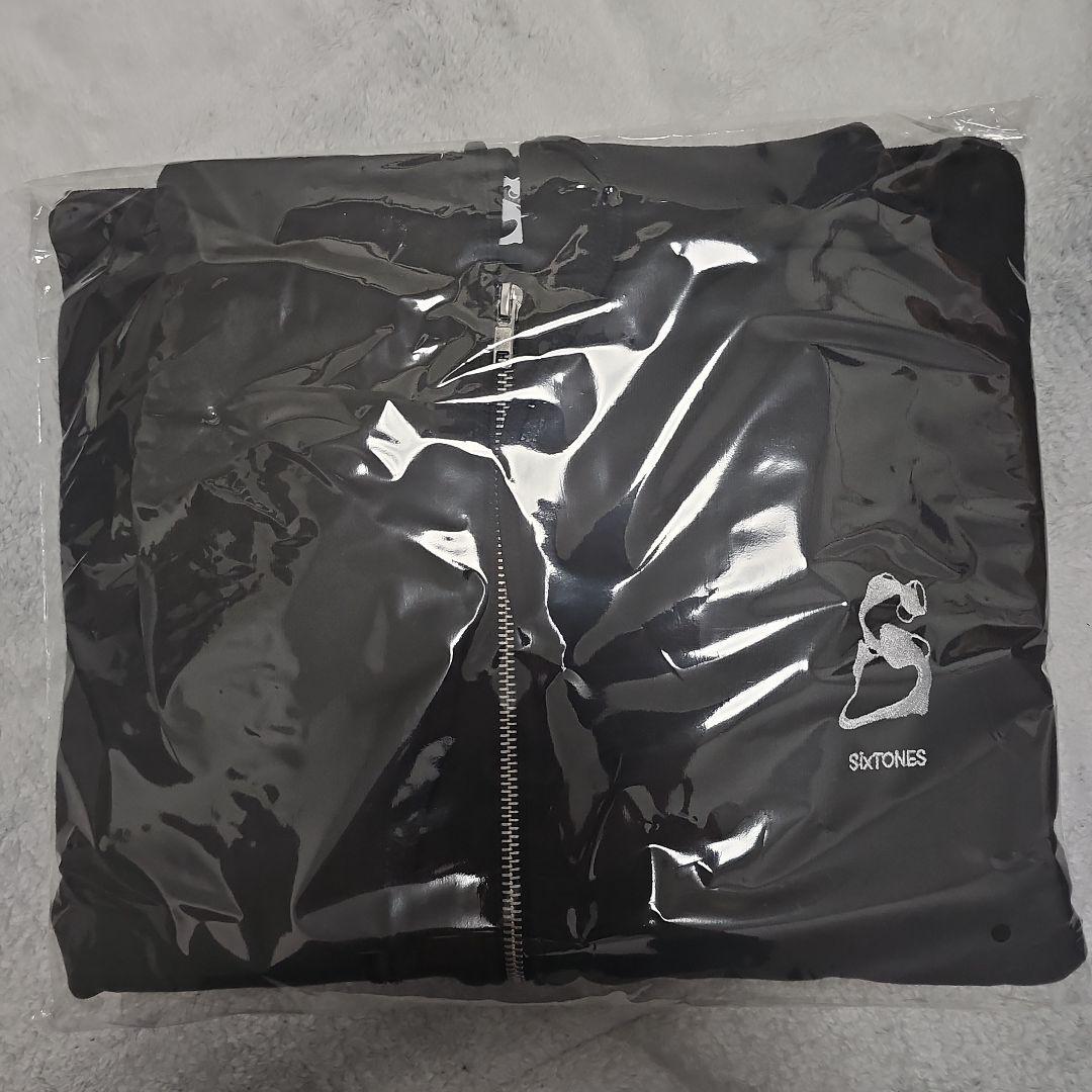 【新品未開封】MILESixTONES　パーカー　SixTONES