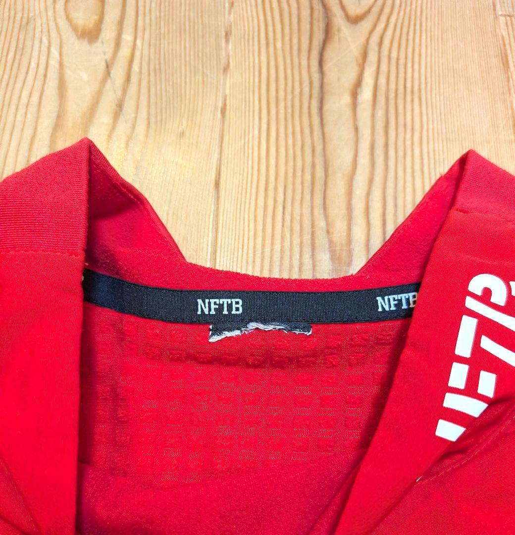 NIKE NFTB ナイキ サッカー フットサル ウェア 上下 トレーニング