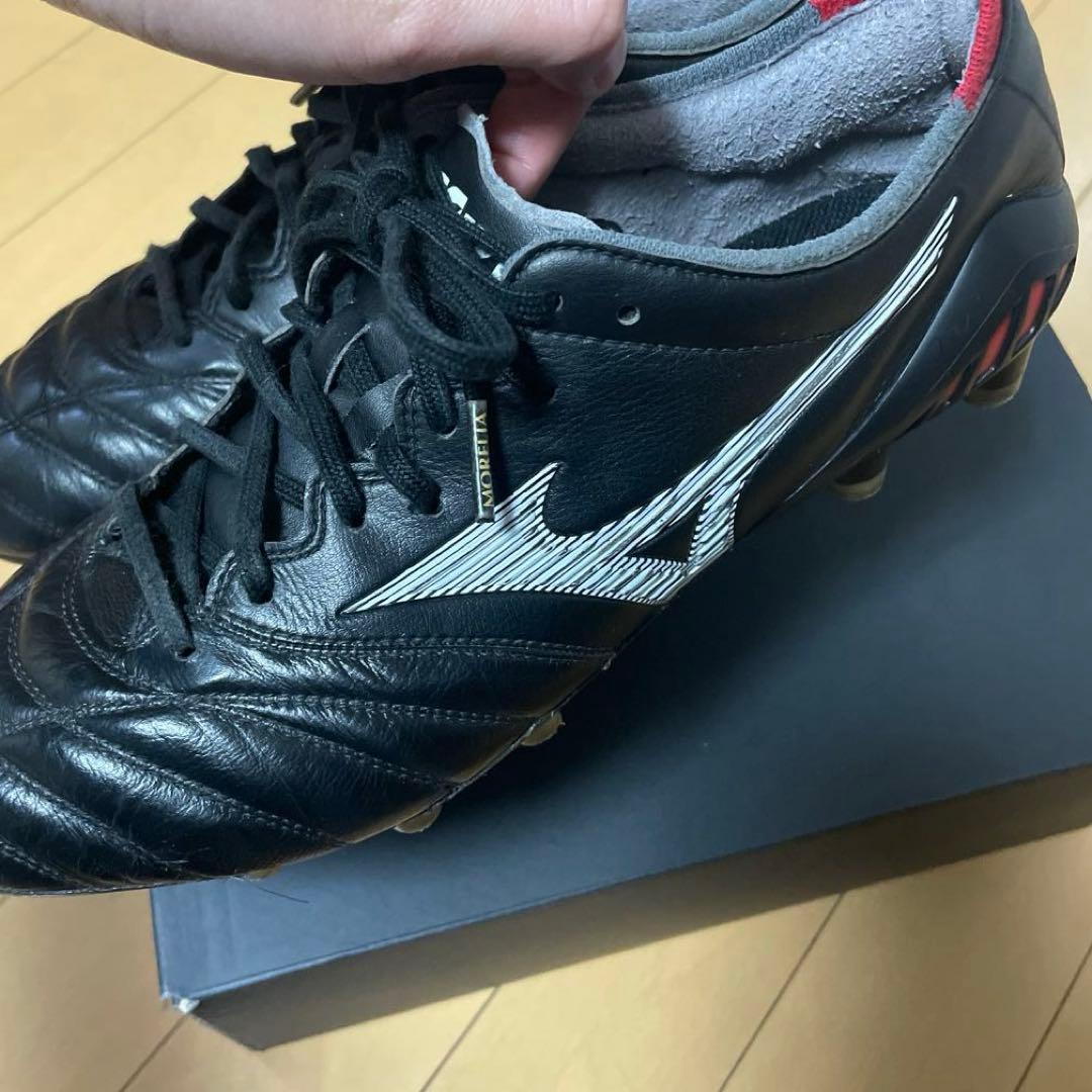 MORELIA NEO III JAPAN サッカーシューズ 25.5cm