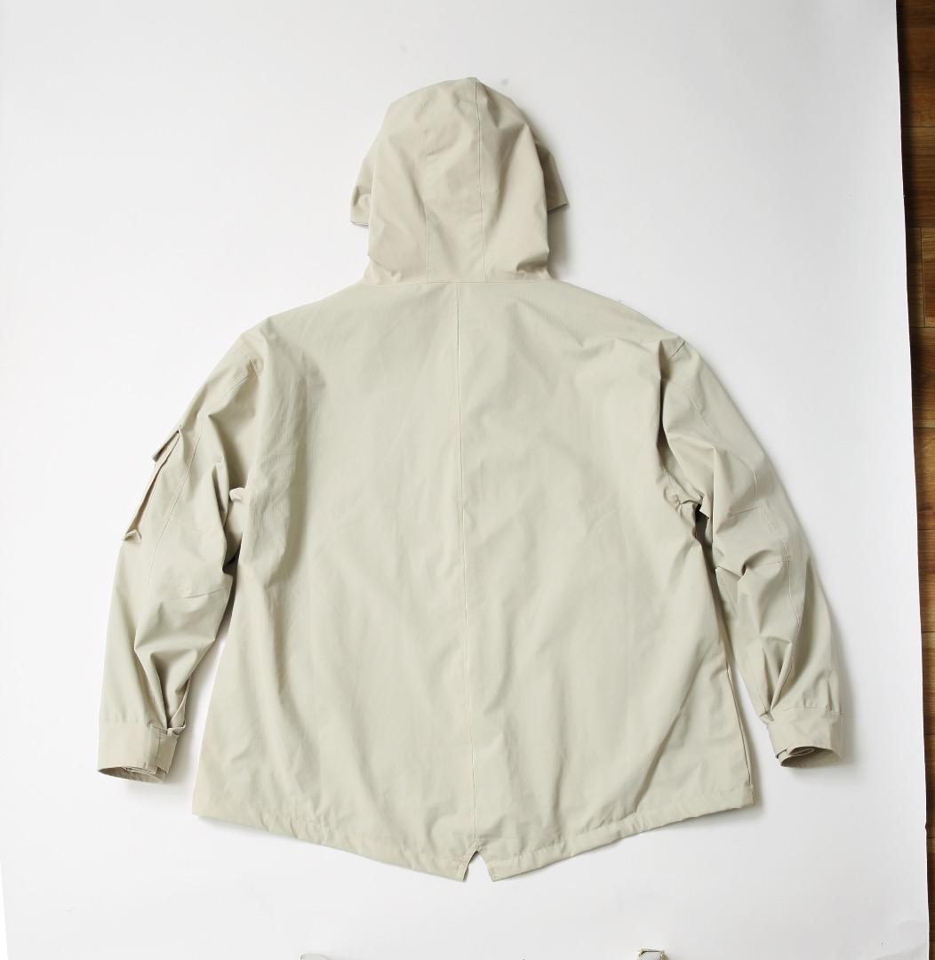 FYVE スノーボードウェア 日本限定 新品 セットアップ ［Mサイズ］グレー