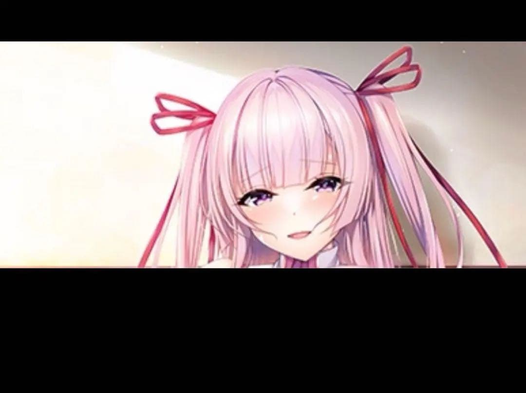 あかべぇそふとつぅ　タペストリー5点セット