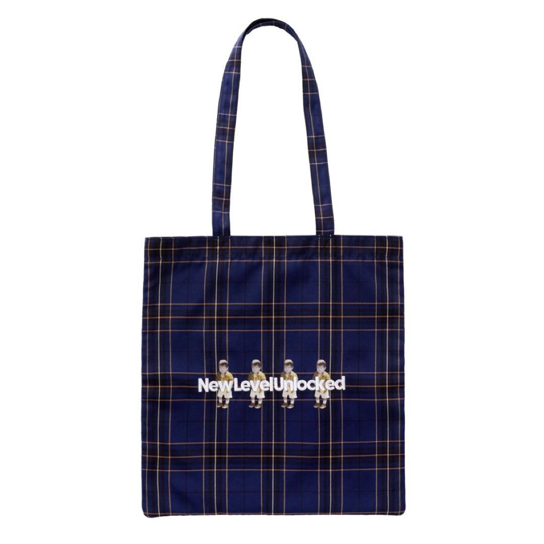 Mrs. GREEN APPLE 若井滉斗 バースデー トートバッグ