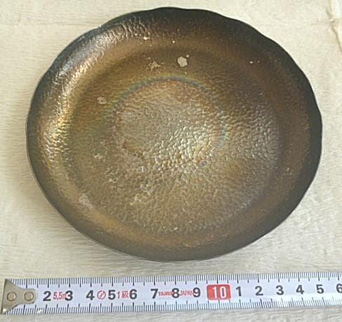 寺西宗山☆銀のさら♡残念。。。