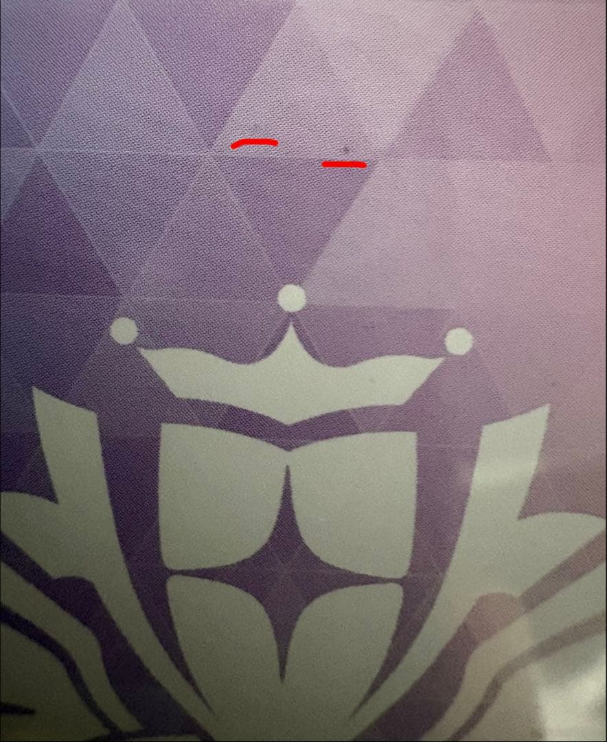 ホロライブ 百鬼あやめ OUR ホロカ