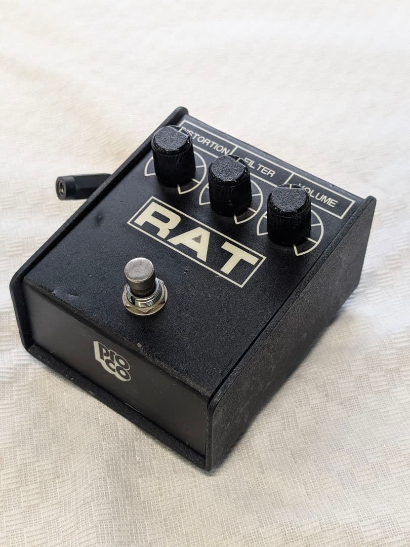 proco RAT2 ラット