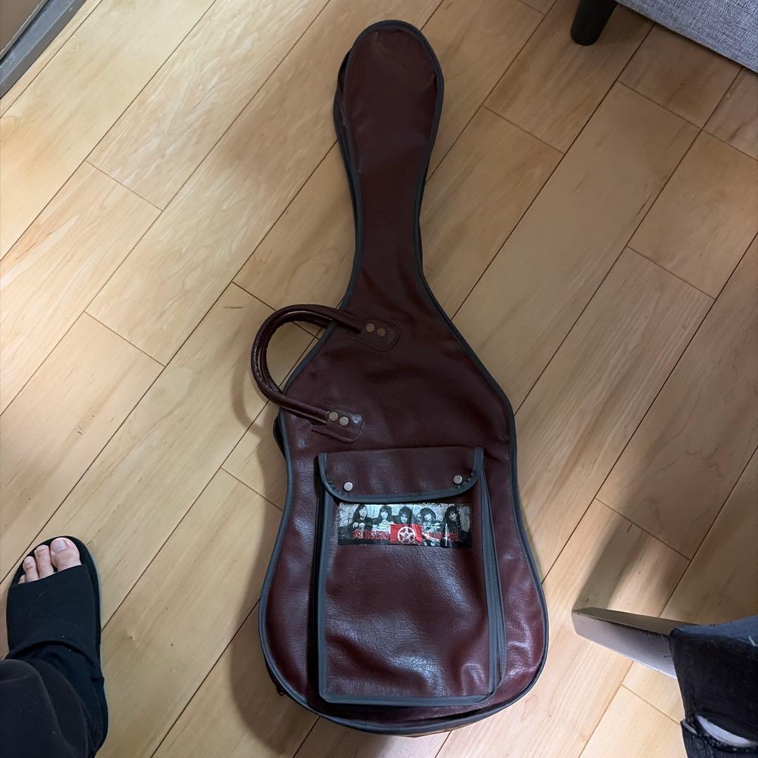 Greco EG500ミントコレクション末期 レスポール （動作未確認）