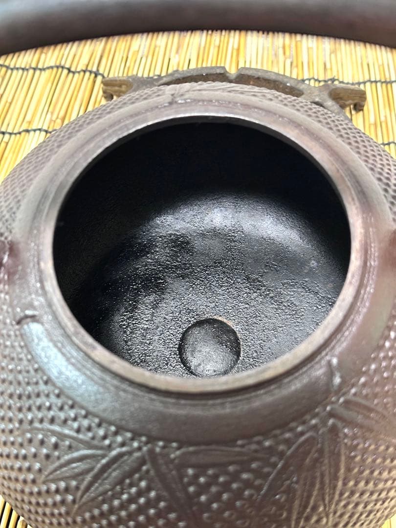 未使用品、保管品　山形県　あらい工房　荒井　幹雄造　マディ様　売約済み