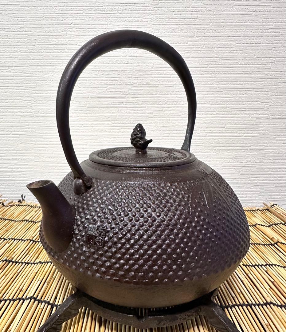 未使用品、保管品　山形県　あらい工房　荒井　幹雄造　マディ様　売約済み