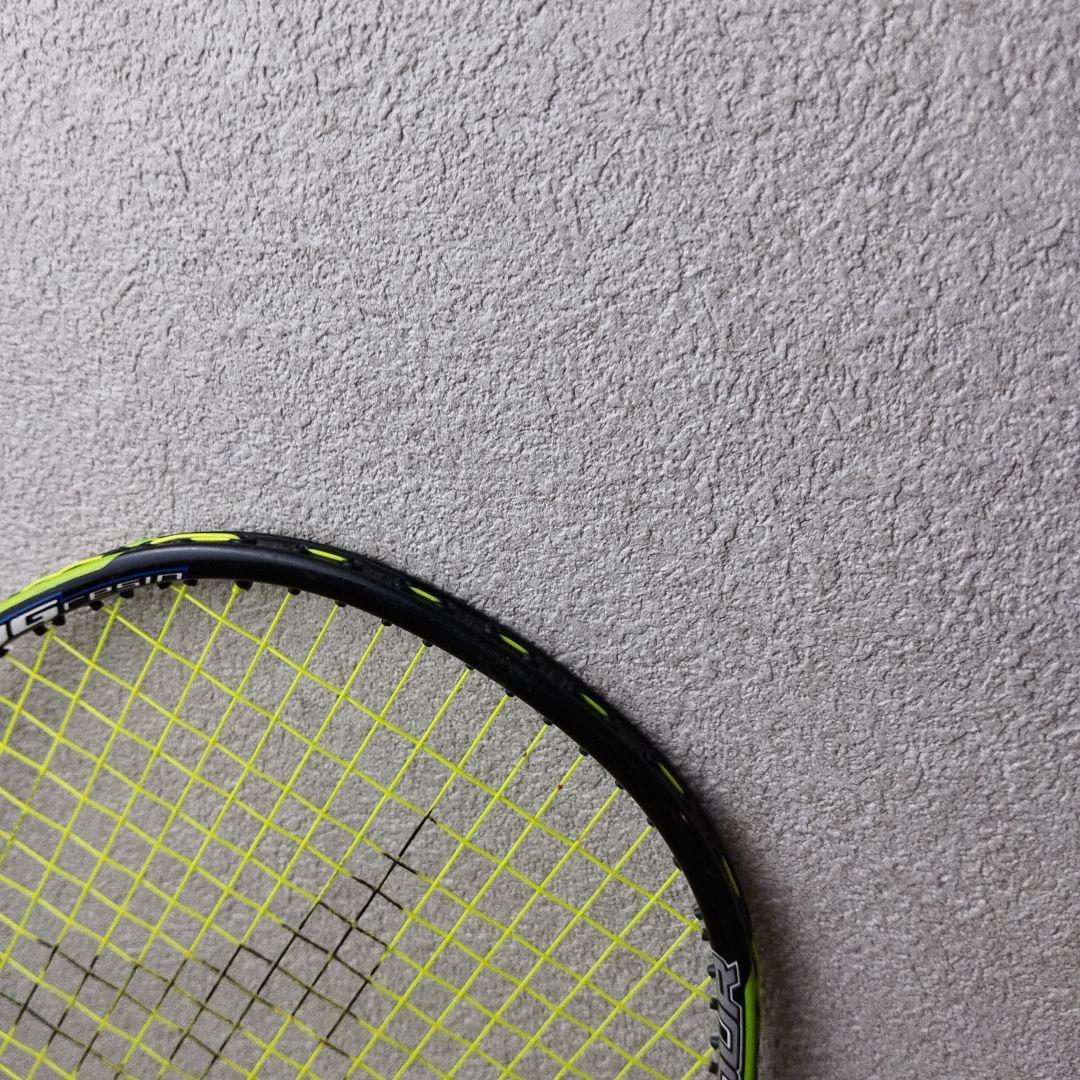 【極美品】MIZUNO キャリバーS TOUR 4U5G 早川モデル