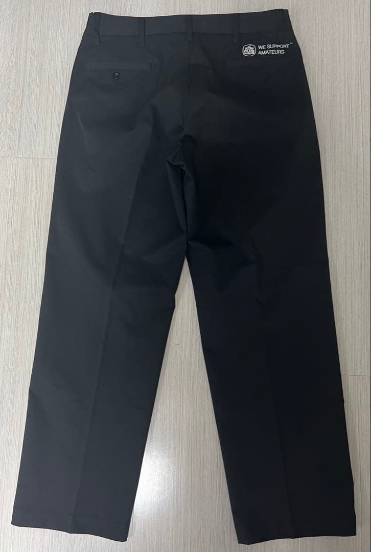 CLUBHAUS Nylon Work Pants ’25 パンツ　クラブハウス
