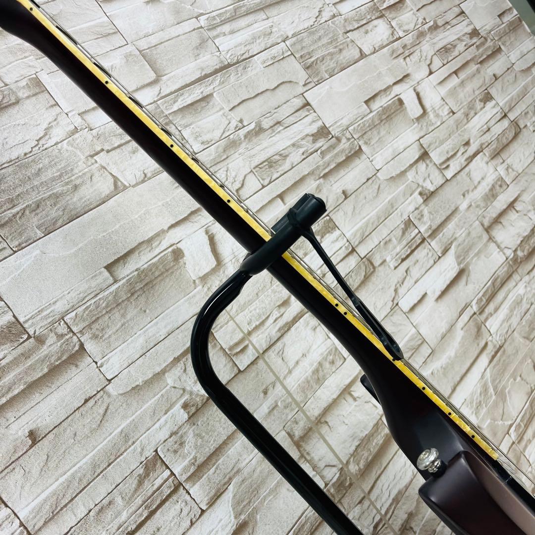 Ibaneze アイバニーズ エレキギター AXS42 ダークレッド