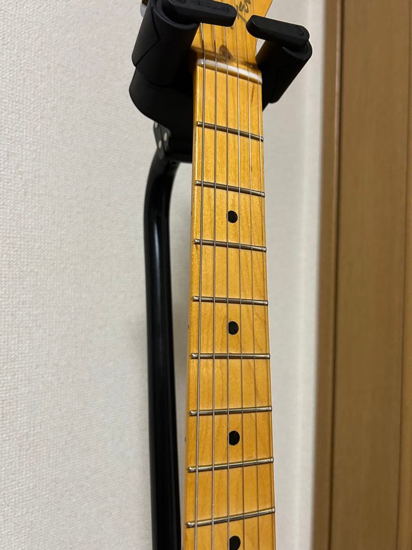 Fender American Ultra Telecaster テレキャスター