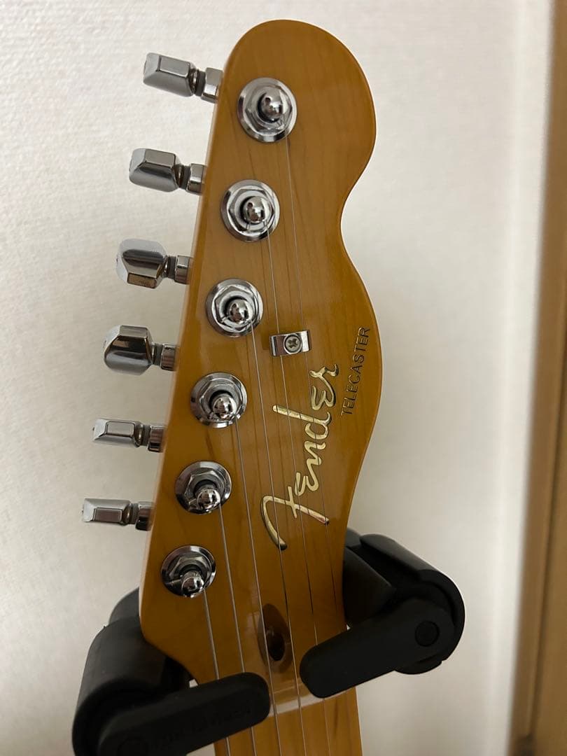 Fender American Ultra Telecaster テレキャスター