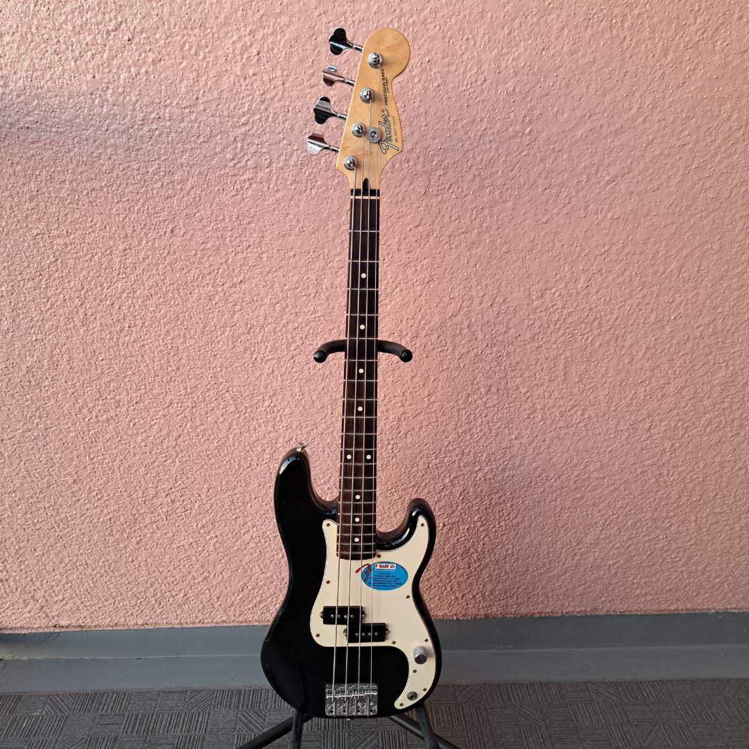 ■Fender P Bass Jr. PRECISION BASS フェンダー