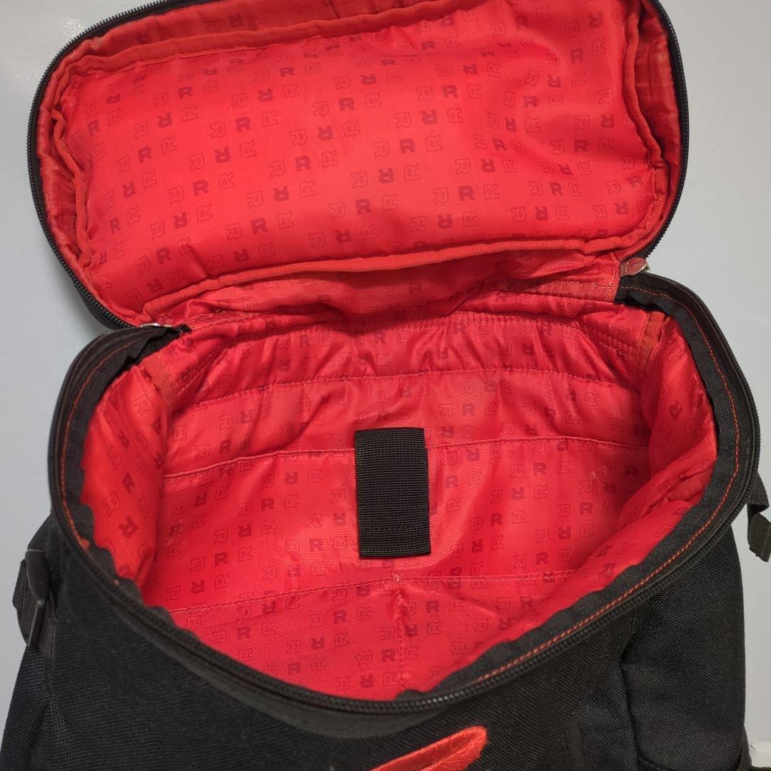 ロケット団 リュック 非売品