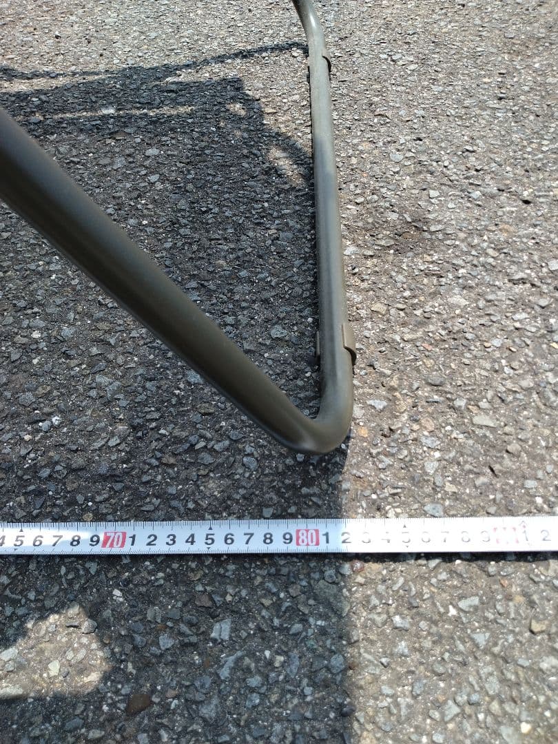 Coleman インフィニティチェア オリーブ 約120cm 美品 現状