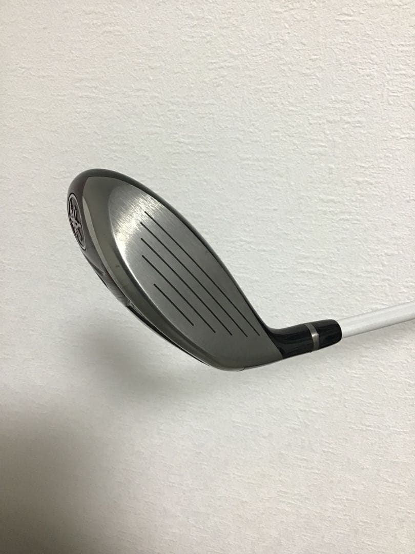 ヤマハRMX VD FW #3（15°）・#5（18°）・#7（21°）