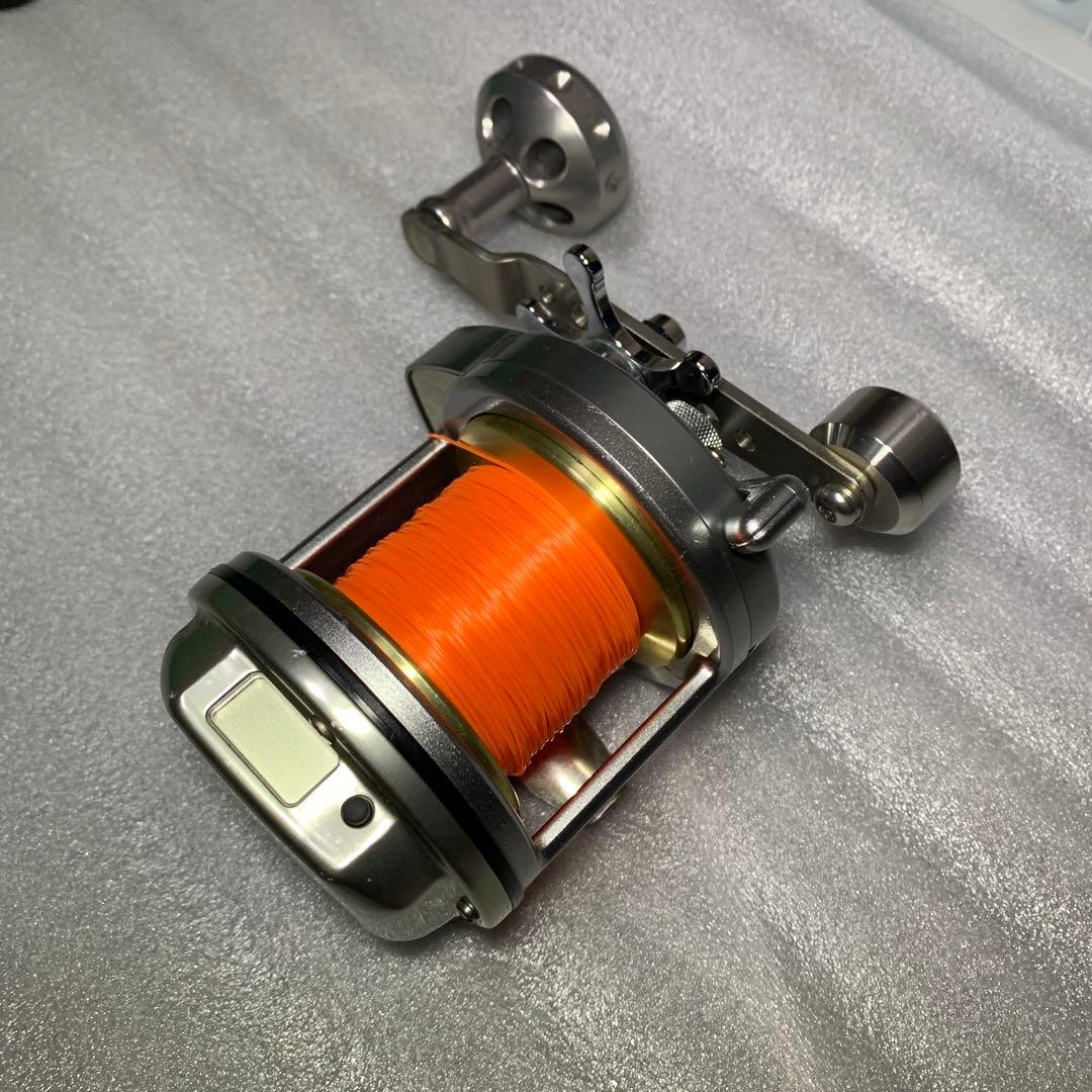 石鯛　３０００Ｔ