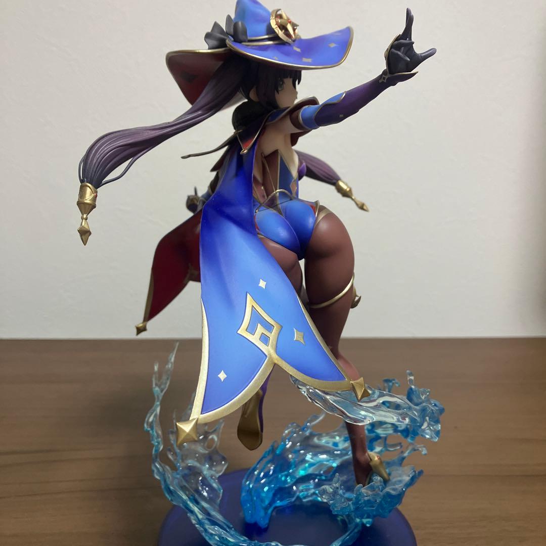 原神　モナ　フィギュア