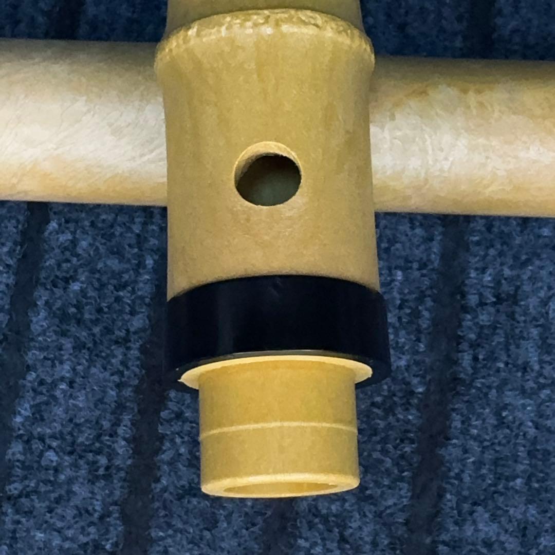 尺八 悠 プラ管 1尺8寸管