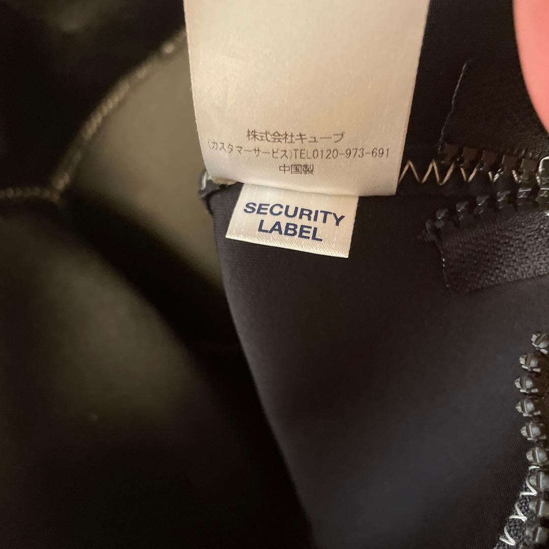 【⭐︎⭐︎⭐︎】MARK & LONA MMXXII ブラック ゴルフバッグ