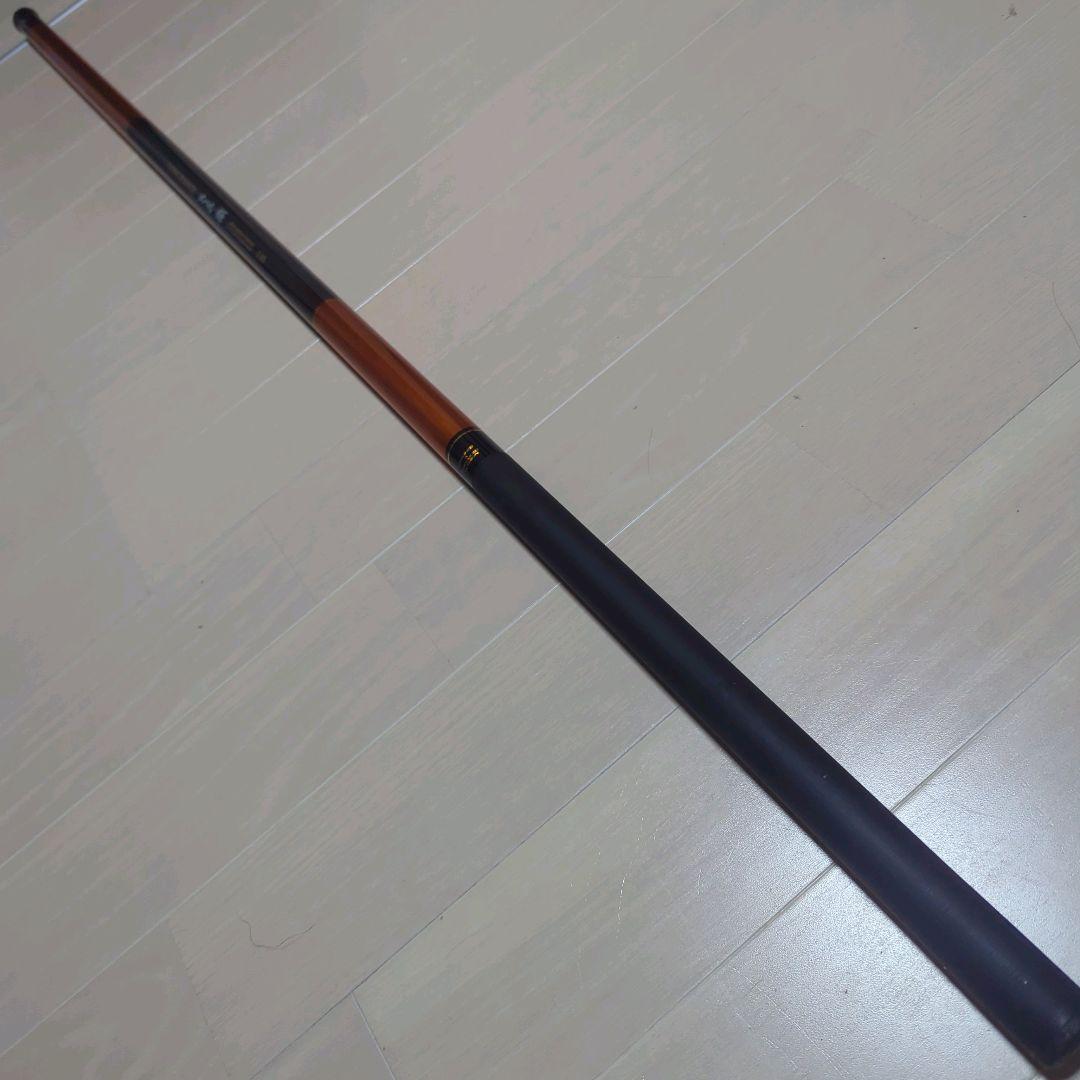 宇崎日新 ロングレンジ メバル 輝 110 11m LONG RANGE