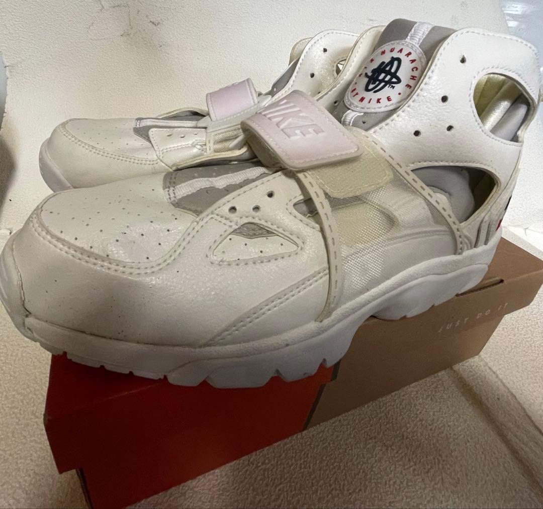 Nike Air Trainer Huarache ドミニカ　27.5cm 箱付