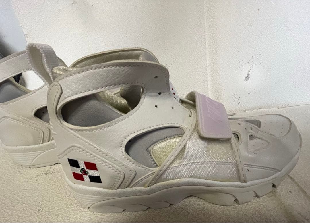 Nike Air Trainer Huarache ドミニカ　27.5cm 箱付