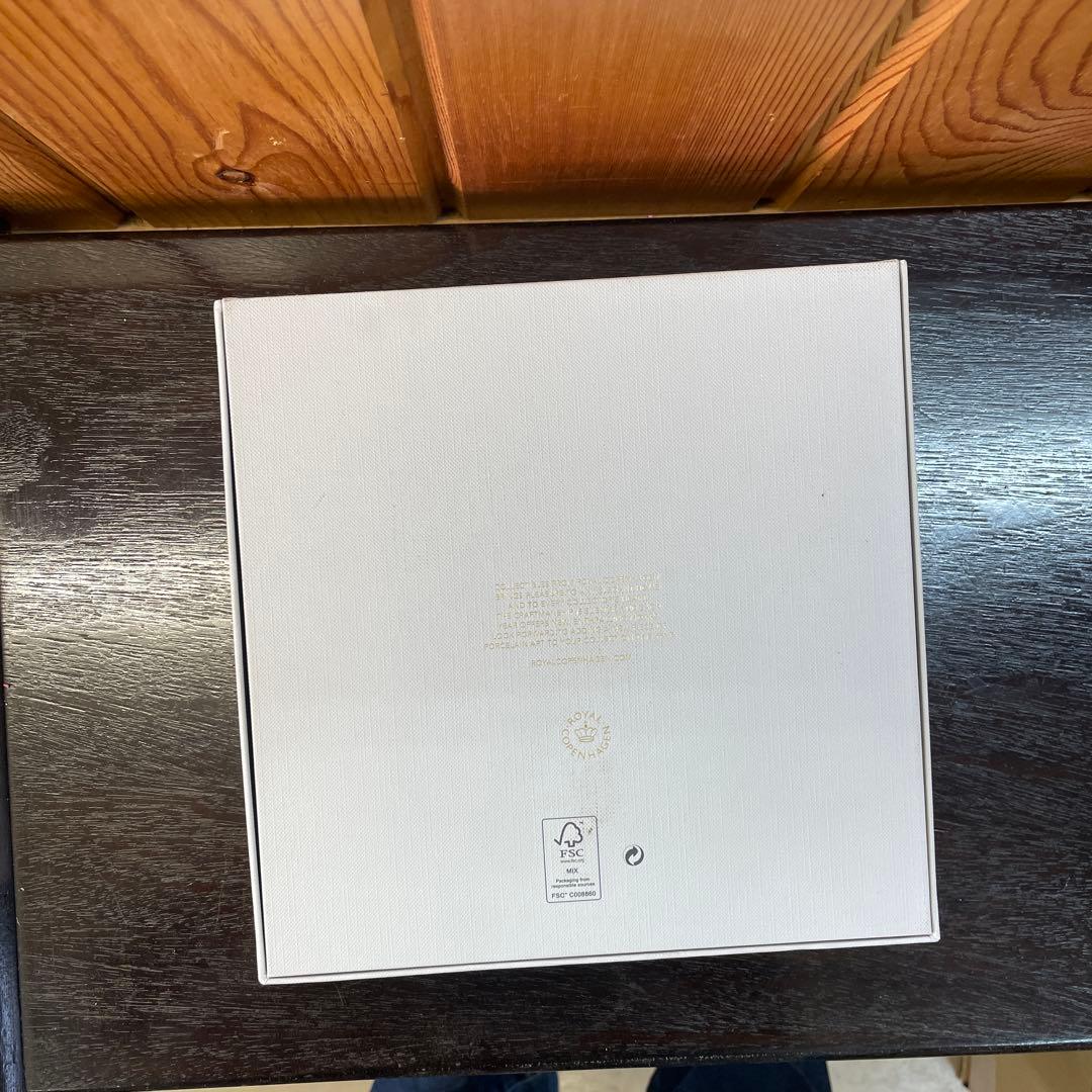   イヤープレート2022年