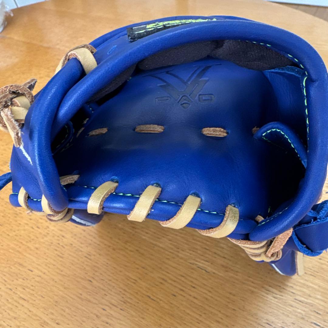 美品 ローリングス ハイパーテックR2G 11.5インチ N54FS