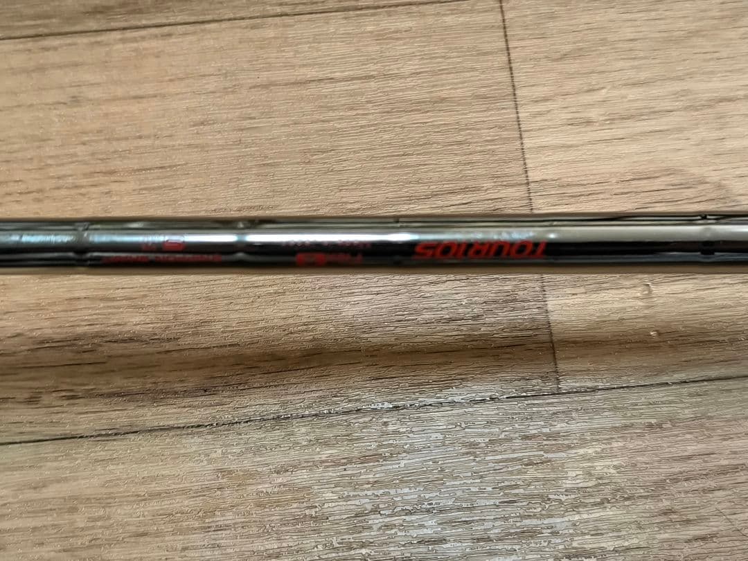 【新着】Callaway X FORGED STAR 5-Pw 新品未使用