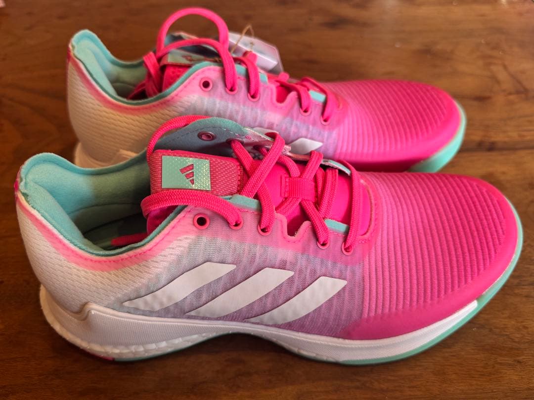 adidas Crazyflight アディダス　クレイジーフライト　23.5