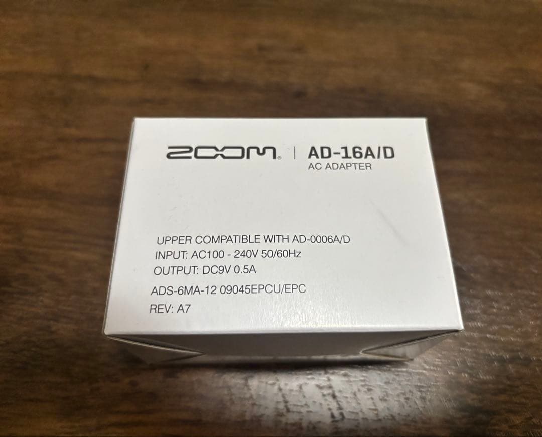 zoom G2 FOUR ギター マルチエフェクター