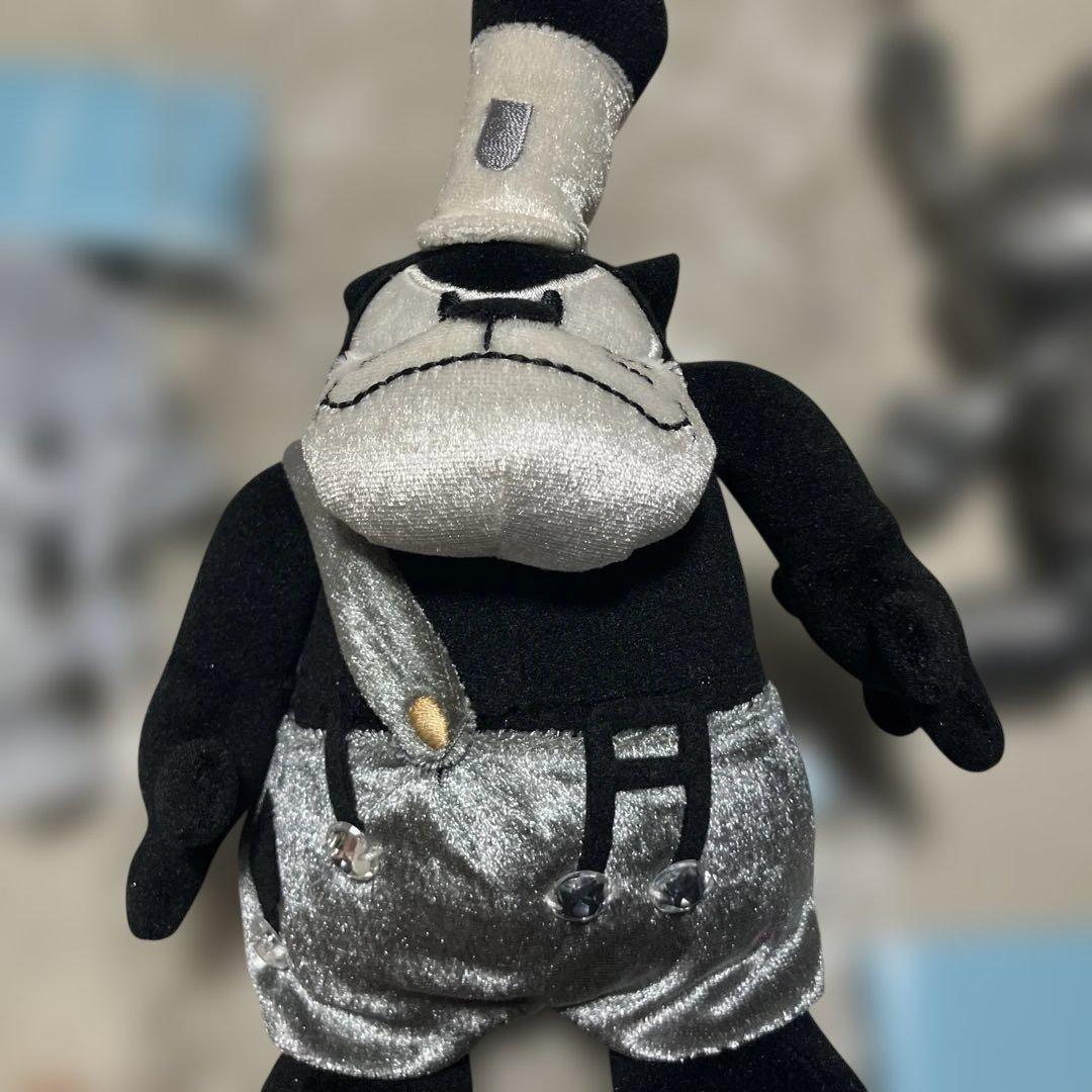 ディズニー　サマンサタバサ ぬいぐるみ、チャーム　セット