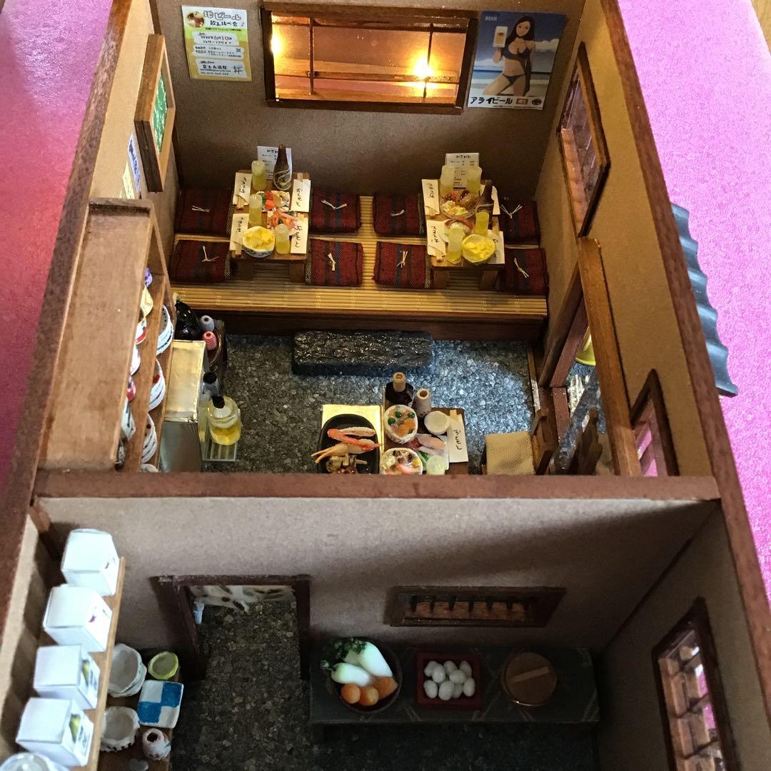 ⭕️ayanonmaymi様確認用　昭和の居酒屋