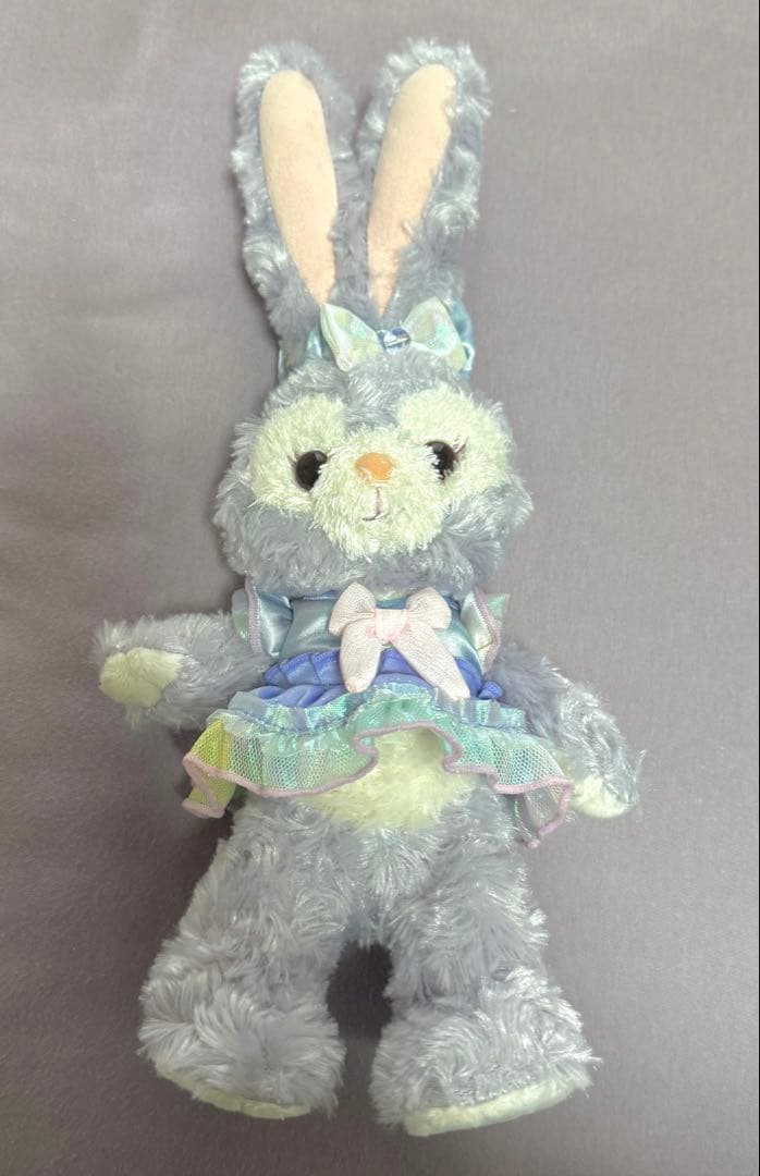 ステラルー　ポージープラッシー　カラフルハピネス　バケパ