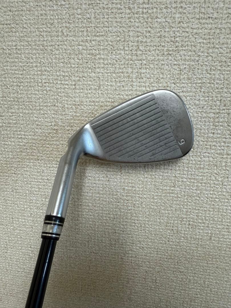PING G425シリーズ アイアンセット U-7 MCI60R