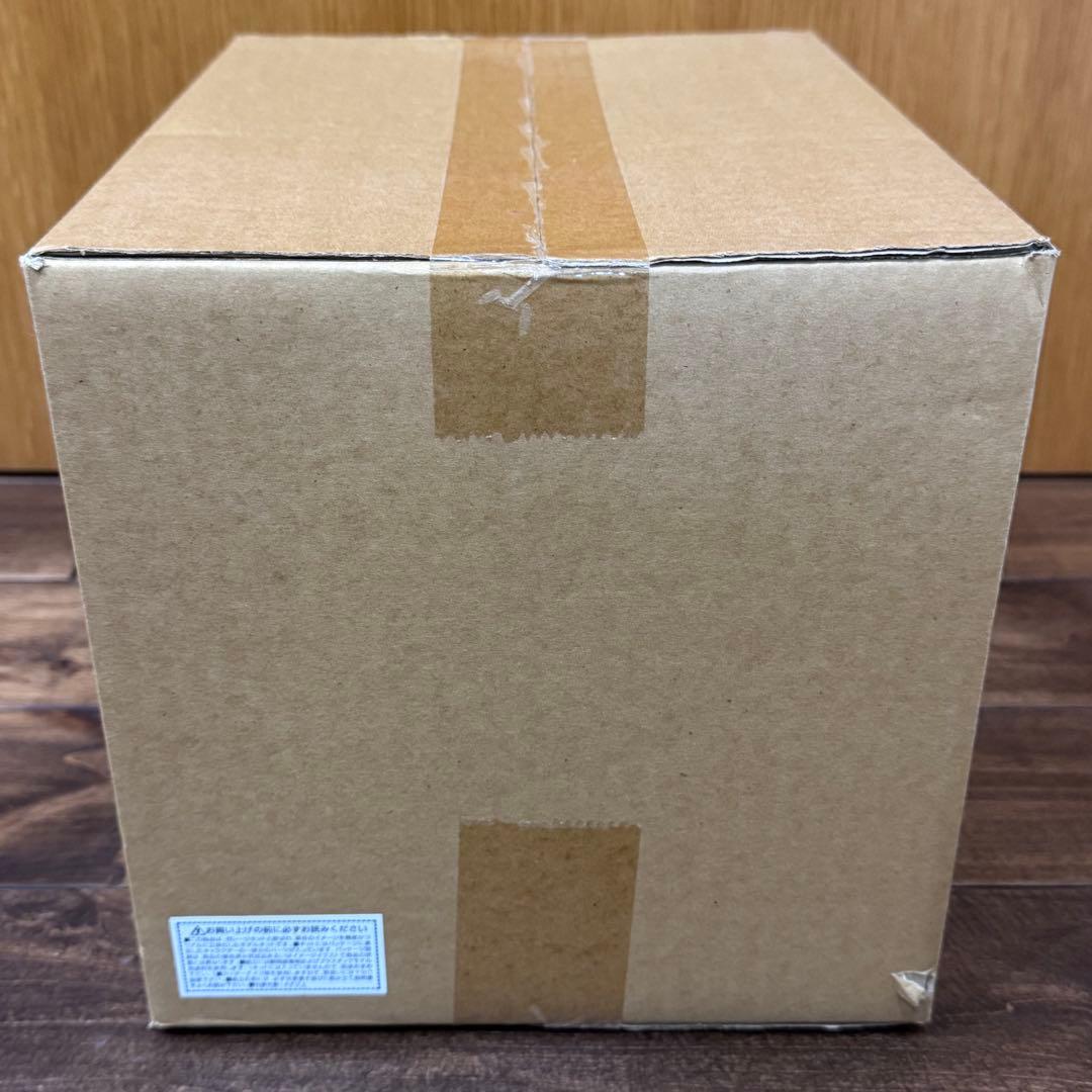 酒井ゆうじ造型工房 初代ゴジラ［電車くわえスチールバージョン］【未開封】