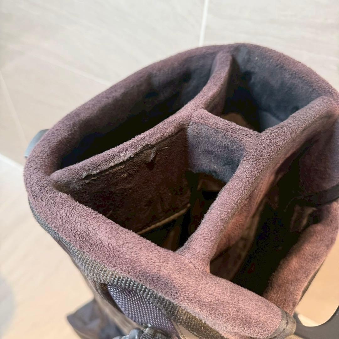 Titleist タイトリスト プレミアム キャディバッグ