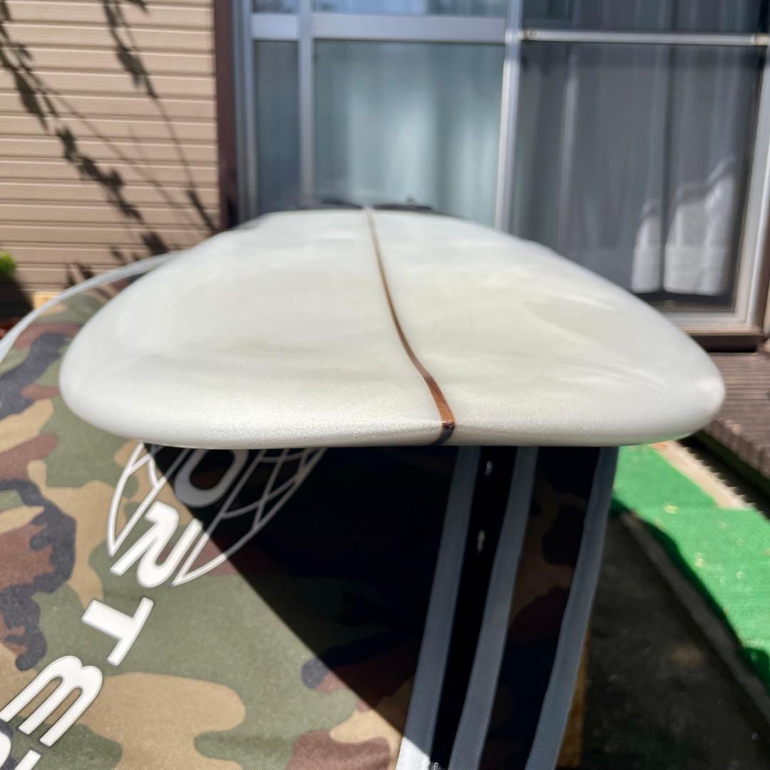 サーフボード チャネルアイランド CIフィッシュ