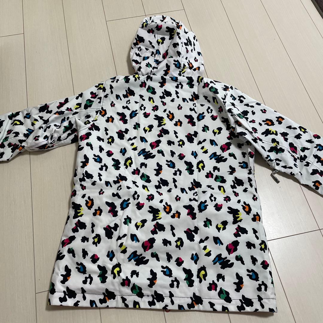 スノーボード ウエア レディース