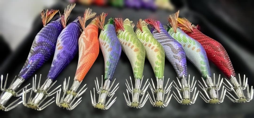 【新品未使用】シマノ 初代アントラージュ　廃盤 S0〜S3 19本セット