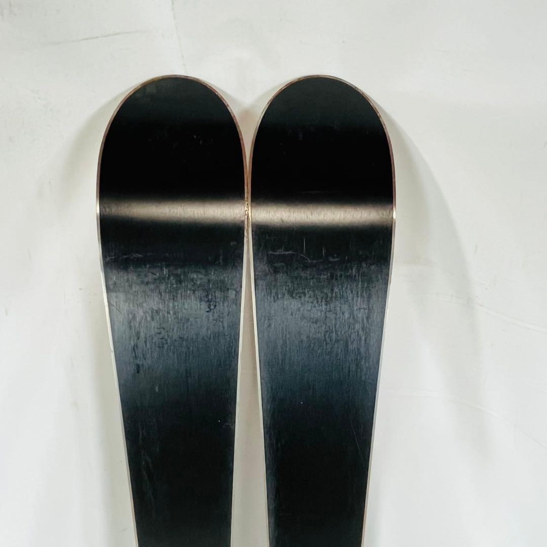 【良品】 xeres セレス CLOSE CARV X9 150cm スキー板