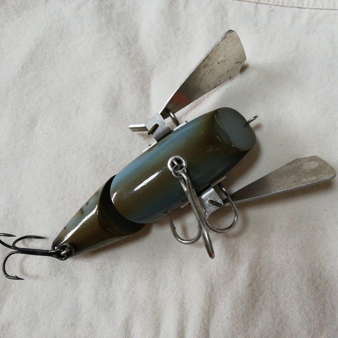 オウルジーンズ ジョインテッドウルラ